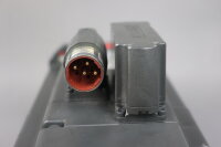 Siemens 1FK7063-5AF71-1DG3 Servomotor 7200R/min 263V Used