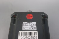 Siemens 1FK7063-5AF71-1DG3 Servomotor 7200R/min 263V Used