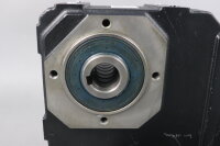 Rexroth MSK040B-0600-NN-M1-UP1-NNNN Servomotor+ K102AG0560ME10 Getriebe Used