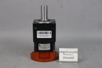 Bernio R 80Q F63 B14 1/216 Getriebe B14  i=216 Unused
