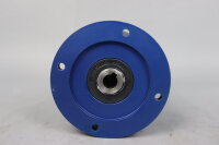 Bernio Tipo R 80A F63 B14 1/216 Gearbox B14 i=216 Unused