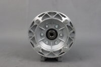 Chiaravalli CHM-40 U Schneckengetriebe PAM63 i=50 Unused