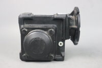 Leroy Somer MB 2201 M00C Gearbox i=80 Unused