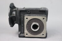 Leroy Somer MB 2201 M00C Gearbox i=80 Unused