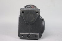 Leroy Somer MB 2201 M00C Gearbox i=80 Unused