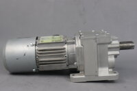 Siemens 2KJ3102-1BC11-9AX1-Z Getriebemotor Z29-LA63ME4-L4 0,43A 0,12kW Unused