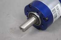 Bernio Tipo R 60A F56 B14 1/6 Getriebe B14 i=6 Unused