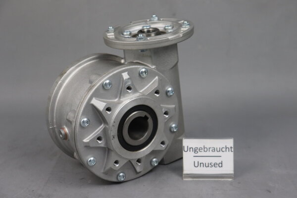 TOS ZNOJMO MRT 70A Schneckengetriebe MRT70A i=70 Unused