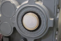 SEW FH27/G DRS71S4BE05HR/ISU/TF/ES7S Flachgetriebemotor 1380rpm i=33,83 Unused