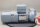 SEW FH27/G DRS71S4BE05HR/ISU/TF/ES7S Flachgetriebemotor 1380rpm i=33,83 Unused