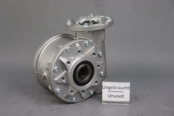 TOS ZNOJMO MRT 70A Schneckengetriebe MRT70A i=40 Unused