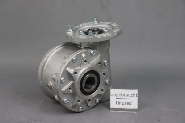 TOS ZNOJMO MRT 70A Schneckengetriebe MRT70A i=20 Unused