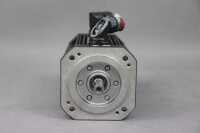 Lenze MDSKSRS056-23 Servomotor RS54800706 3800rpm 10A 1,1kW Used Damaged