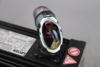 Lenze MDSKSRS056-23 Servomotor RS54800706 3800rpm 10A 1,1kW Used Damaged