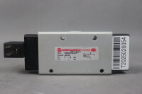 Norgren V63D313A-A2*** Wegeventil A4134 3...8bar Used