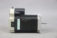 Schneider Electric ILT2V573MB0A Schrittmotor 48VDC 1,44Nm 2,1A Used