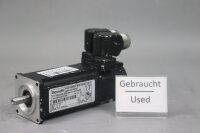 Rexroth MSK030B-0900-NN-S1-UG0-NNNN Synchronmotor R911308677 1,5A 9000rpm Used