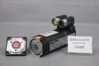 Kollmorgen-Seidel 6SM 27M-4.000-G Servomotor 6SM27M4000G...