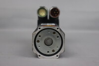 Kollmorgen-Seidel 6SM 27M-4.000-G Servomotor 6SM27M4000G 4000rpm 0,13kW Defekt