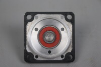 Kollmorgen-Seidel 6SM 27M-4.000-G Servomotor 6SM27M4000G 4000rpm 0,13kW Defekt