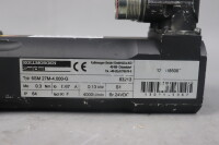 Kollmorgen-Seidel 6SM 27M-4.000-G Servomotor 6SM27M4000G...