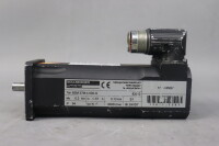 Kollmorgen-Seidel 6SM 27M-4.000-G Servomotor 6SM27M4000G 4000rpm 0,13kW Defekt