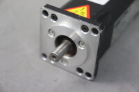 Kollmorgen-Seidel 6SM 27M-4.000-G Servomotor 6SM27M4000G 4000rpm 0,13kW Defekt