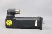 Kollmorgen-Seidel 6SM 27M-4.000-G Servomotor 6SM27M4000G 4000rpm 0,13kW Defekt