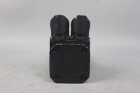 Kollmorgen-Seidel 6SM 27M-4.000-G Servomotor 6SM27M4000G 4000rpm 0,13kW Defekt