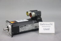 Kollmorgen-Seidel 6SM 27M-4.000-G Servomotor 6SM27M4000G...