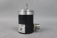 Pepperl+Fuchs AVM58N-086AARHGN-1212 Drehgeber 121792 10-30V Used
