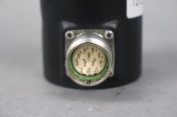 Pepperl+Fuchs AVM58N-086AARHGN-1212 Drehgeber 121792 10-30V Used