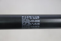 STABILUS LIFT-O-MAT 500550 1250N Gasdruckfeder-/D&auml;mpfer 013/16 UF Unused