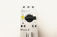 Moeller MSC-D-4-M7 (230V50/60Hz) Direktstarter