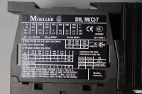 Moeller MSC-D-4-M7 (230V50/60Hz) MSCD4M7 Direktstarter unused OVP