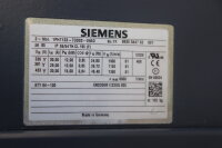 Siemens 1PH7133-7DD02-0BA3 Asynchronmotor 1350rpm 15KW +...