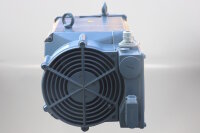 Siemens 1PH7133-7DD02-0BA3 Asynchronmotor 1350rpm 15KW + W2D210-EB10-19 Used