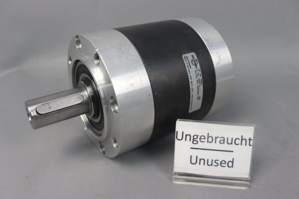 Neugart PLE120-040-SSSA3AF-R24 GBX120040K Planetengetriebe Unused