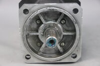 Baum&uuml;ller DSG 56-S Servomotor 1.1kW 3.8Nm Used