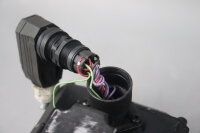 Baum&uuml;ller DSG 56-S Servomotor 1.1kW 3.8Nm Used