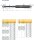 STABILUS LIFT-O-MAT 3887XP 1500N Gasdruckfeder-/D&auml;mpfer 053/16 GH02 Unused