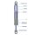 STABILUS LIFT-O-MAT 1251GA 0350N Gasdruckfeder-/D&auml;mpfer 173/16 K00 Unused