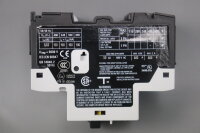 Moeller PKZM0-0,63 Motorschutzschalter Unused