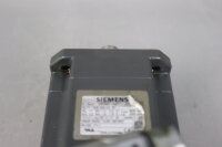 Siemens 1FK7042-5AF71-1EH3 Servomotor 9000rpm 3Nm + Bremse + Encoder Used