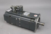 Siemens 1FK6042-6AF71-1EH0 Servomotor 24VDC 13.4W 4600rpm Used
