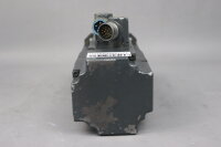 Siemens 1FK6042-6AF71-1EH0 Servomotor 24VDC 13.4W 4600rpm Used