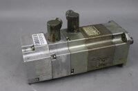 Siemens 1FK6042-6AF71-1EH0 Servomotor 6200rpm 3,2Nm + Bremse Used