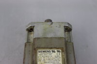 Siemens 1FK6042-6AF71-1EH0 Servomotor 6200rpm 3,2Nm + Bremse Used