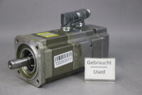 Siemens 1FK7042-5AK71-1EH0 Servomotor 1FK70425AK711EH0 4,4A 9000/min Used