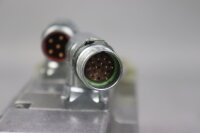 Siemens 1FK7042-5AK71-1EH0 Servomotor 1FK70425AK711EH0 4,4A 9000/min Used